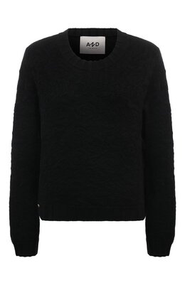AND the brand: Свитер из шерсти 