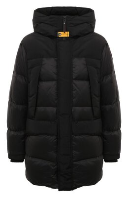 Parajumpers: Пуховик с капюшоном 