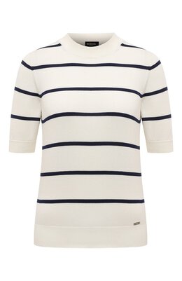 Kiton: Хлопковый свитер 