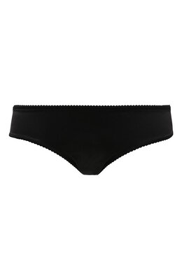Dolce & Gabbana: Чёрные трусы 