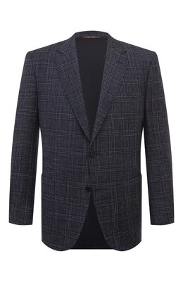 Canali: Пиджаки из шерсти 