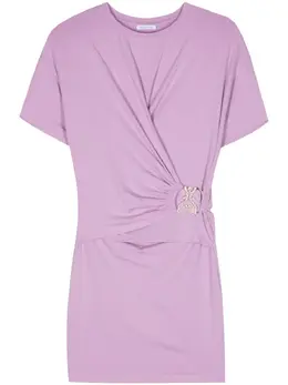 Patrizia Pepe: Короткое платье 