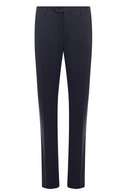 Corneliani: Хлопковые брюки 