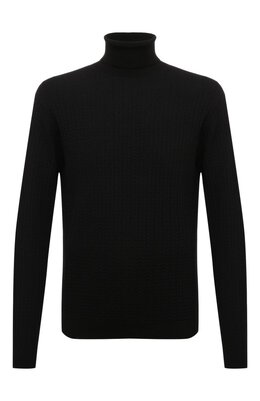 Giorgio Armani: Хлопковый свитер 
