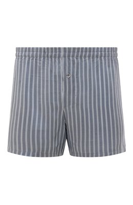Zimmerli: Серые трусы 