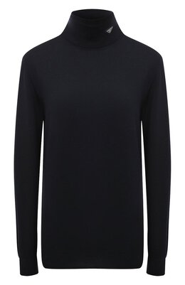 Prada: Свитер из шерсти 