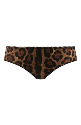 Dolce & Gabbana: Трусы 