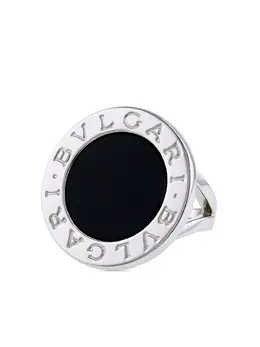 Bvlgari Pre-Owned: Кольцо 