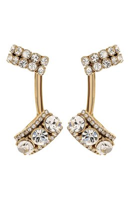 Elie Saab: Серьги 