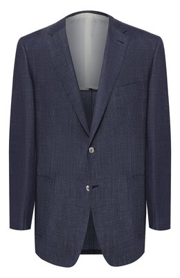 Brioni: Пиджаки из шерсти 