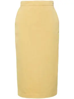Max Mara: Юбка миди 