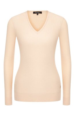 Loro Piana: Кашемировый свитер 