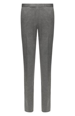 Brioni: Хлопковые брюки 