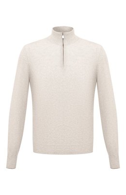Brunello Cucinelli: Кашемировый свитер 