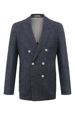 Brunello Cucinelli: Пиджаки из шерсти 