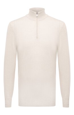 Brunello Cucinelli: Кашемировый свитер 