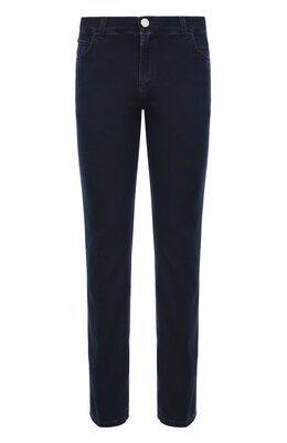 Stefano Ricci: Тёмные джинсы 