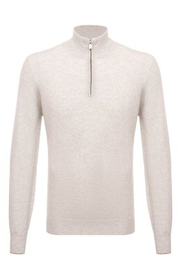 Brunello Cucinelli: Кашемировый свитер 