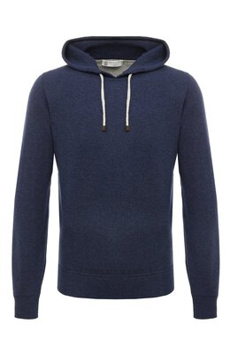 Brunello Cucinelli: Толстовка из шерсти 