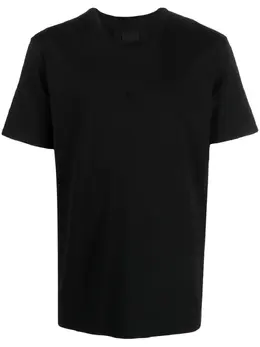 Givenchy: Хлопковая футболка 