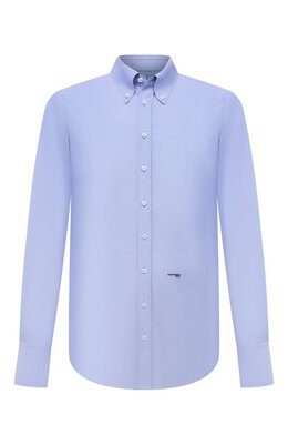 Dsquared2: Хлопковая рубашка 