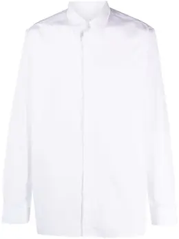 Givenchy: Классическая рубашка 