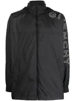 Givenchy: Куртка с длинным рукавом 