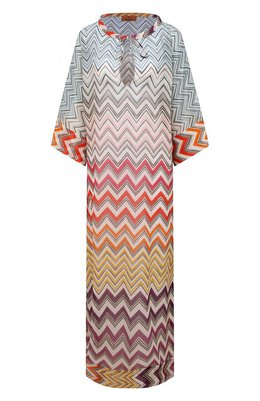Missoni: Хлопковое платье 