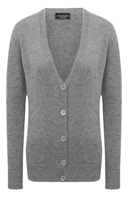 Emporio Armani: Кашемировый кардиган 