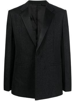 Givenchy: Однобортные пиджаки 