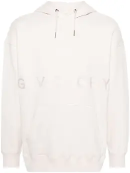 Givenchy: Толстовка с принтом 