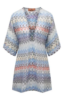 Missoni: Платье из вискозы 