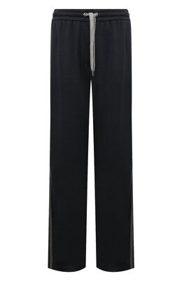 Brunello Cucinelli: Хлопковые брюки 