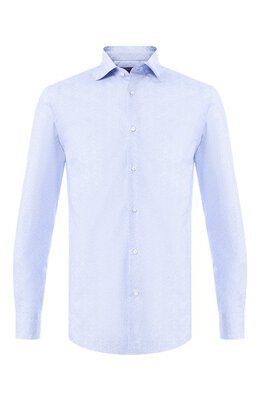 Ralph Lauren: Хлопковая рубашка 