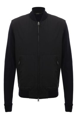 Brioni: Куртка из шерсти 