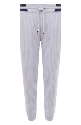 Brunello Cucinelli: Хлопковые брюки 