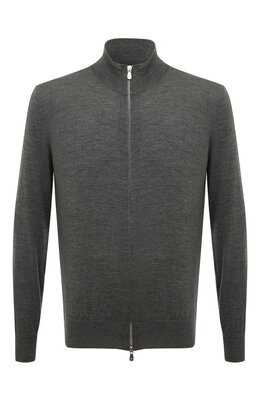 Brunello Cucinelli: Кардиган из шерсти 
