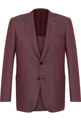 Brioni: Однобортные пиджаки 