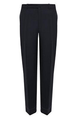 Brioni: Брюки из шерсти 