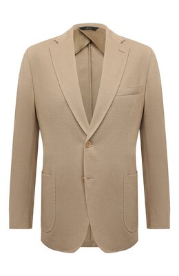 Brioni: Шёлковые пиджаки 