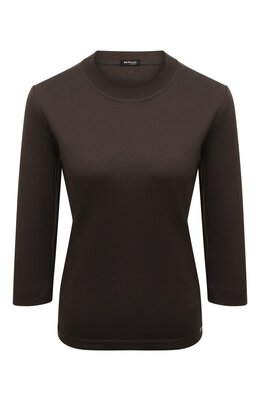Kiton: Хлопковый топ 