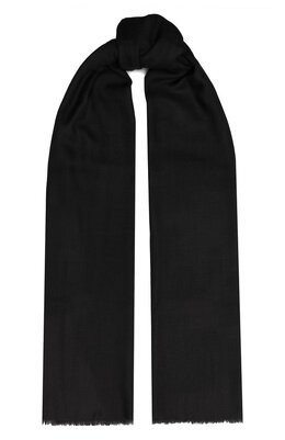Piacenza Cashmere 1733: Тёмный шарф 