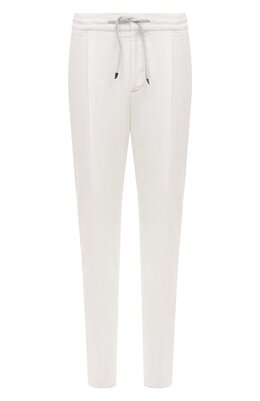 Brunello Cucinelli: Бархатные брюки 