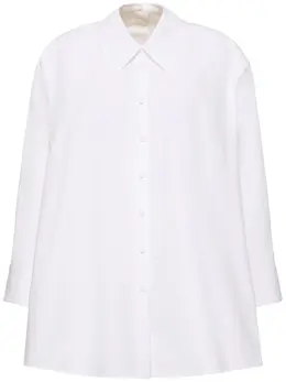 JIL SANDER: Рубашка на пуговицах 