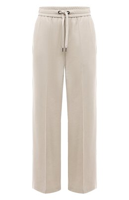 Brunello Cucinelli: Хлопковые брюки 