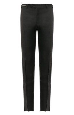 Corneliani: Брюки из шерсти 