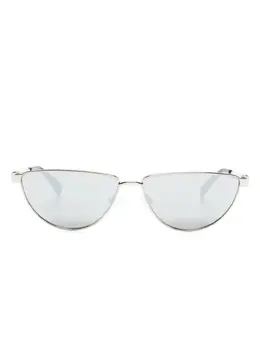 Alexander McQueen Eyewear: Очки 