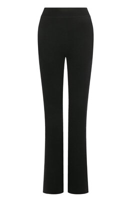 Alberta Ferretti: Брюки из шерсти 