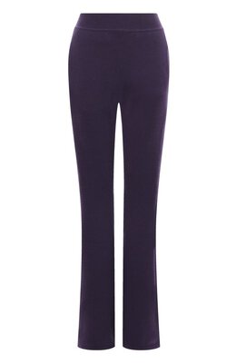 Alberta Ferretti: Брюки из шерсти 