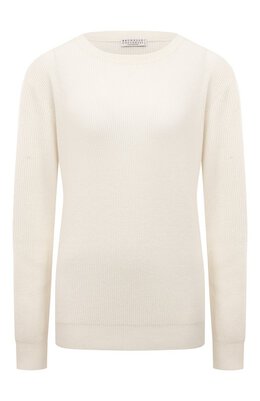 Brunello Cucinelli: Кашемировый свитер 